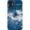 NHL Vancouver Canucks Frozen iPhone 12 Mini Lite Case