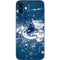 NHL Vancouver Canucks Frozen iPhone 12 Mini Skin