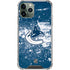 NHL Vancouver Canucks Frozen iPhone 12 Pro Clear Case
