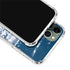 NHL Vancouver Canucks Frozen iPhone 12 Pro Clear Case