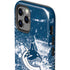 NHL Vancouver Canucks Frozen iPhone 12 Pro Impact Case