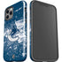 NHL Vancouver Canucks Frozen iPhone 12 Pro Impact Case