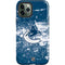 NHL Vancouver Canucks Frozen iPhone 12 Pro Max Impact Case