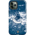 NHL Vancouver Canucks Frozen iPhone 12 Pro Max Impact Case