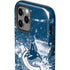 NHL Vancouver Canucks Frozen iPhone 12 Pro Max Impact Case
