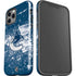 NHL Vancouver Canucks Frozen iPhone 12 Pro Max Impact Case