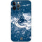 NHL Vancouver Canucks Frozen iPhone 12 Pro Max Skin