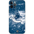 NHL Vancouver Canucks Frozen iPhone 12 Pro Skin