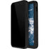 NHL Vancouver Canucks Frozen iPhone 12 Pro Waterproof Case