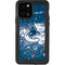 NHL Vancouver Canucks Frozen iPhone 12 Pro Waterproof Case