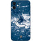 NHL Vancouver Canucks Frozen iPhone 12 Skin