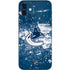 NHL Vancouver Canucks Frozen iPhone 12 Skin