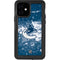 NHL Vancouver Canucks Frozen iPhone 12 Waterproof Case
