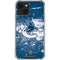 NHL Vancouver Canucks Frozen iPhone 13 Clear Case