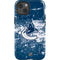 NHL Vancouver Canucks Frozen iPhone 13 Impact Case
