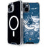 NHL Vancouver Canucks Frozen iPhone 13 MagSafe Case