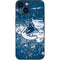 NHL Vancouver Canucks Frozen iPhone 13 Mini Skin