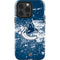 NHL Vancouver Canucks Frozen iPhone 13 Pro Impact Case