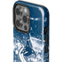 NHL Vancouver Canucks Frozen iPhone 13 Pro Impact Case
