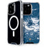 NHL Vancouver Canucks Frozen iPhone 13 Pro MagSafe Case