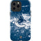 NHL Vancouver Canucks Frozen iPhone 13 Pro Max Impact Case