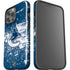 NHL Vancouver Canucks Frozen iPhone 13 Pro Max Impact Case