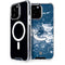 NHL Vancouver Canucks Frozen iPhone 13 Pro Max MagSafe Case