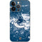 NHL Vancouver Canucks Frozen iPhone 13 Pro Skin