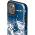 NHL Vancouver Canucks Frozen iPhone 15 Plus Impact Case