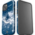 NHL Vancouver Canucks Frozen iPhone 15 Plus Impact Case