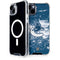 NHL Vancouver Canucks Frozen iPhone 15 MagSafe Case