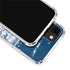 NHL Vancouver Canucks Frozen iPhone 14 Plus Clear Case