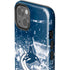 NHL Vancouver Canucks Frozen iPhone 15 Impact Case