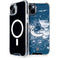 NHL Vancouver Canucks Frozen iPhone 14 Plus MagSafe Case