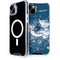 NHL Vancouver Canucks Frozen iPhone 15 Plus MagSafe Case