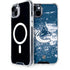 NHL Vancouver Canucks Frozen iPhone 15 Plus MagSafe Case
