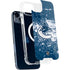 NHL Vancouver Canucks Frozen iPhone 14 Plus MagSafe Case
