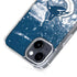 NHL Vancouver Canucks Frozen iPhone 15 Plus MagSafe Case