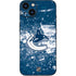 NHL Vancouver Canucks Frozen iPhone 14 Plus Skin