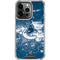NHL Vancouver Canucks Frozen iPhone 15 Pro Clear Case