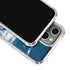 NHL Vancouver Canucks Frozen iPhone 15 Pro Clear Case