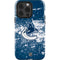 NHL Vancouver Canucks Frozen iPhone 14 Pro Impact Case