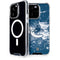 NHL Vancouver Canucks Frozen iPhone 14 Pro MagSafe Case