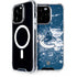 NHL Vancouver Canucks Frozen iPhone 14 Pro MagSafe Case