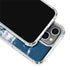 NHL Vancouver Canucks Frozen iPhone 15 Pro Max Clear Case