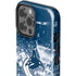 NHL Vancouver Canucks Frozen iPhone 15 Pro Max Impact Case