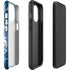 NHL Vancouver Canucks Frozen iPhone 15 Pro Max Impact Case