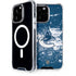 NHL Vancouver Canucks Frozen iPhone 14 Pro Max MagSafe Case