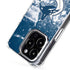 NHL Vancouver Canucks Frozen iPhone 15 Pro Max MagSafe Case