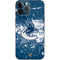 NHL Vancouver Canucks Frozen iPhone 14 Pro Max Skin